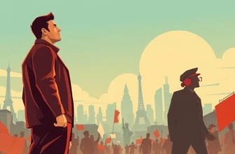 Union Biopic Films: Stories of Struggle and Triumph