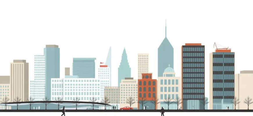 Top 10 Urban Architecture Documentaries