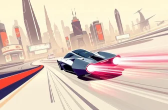 Top 10 Sci-Fi Racing Films to Watch