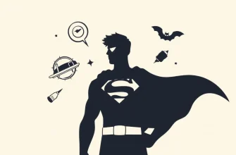 Superhero Biopics: 10 Films That Inspire