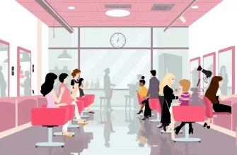 10 Must-Watch Films Set in Beauty Salons