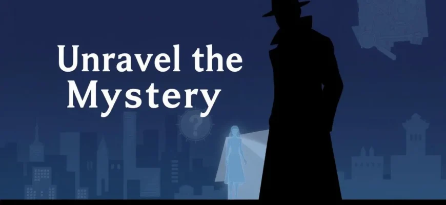 Top 10 Thrilling Films About Mystical Investigations