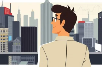 Top 10 Films About Brokers