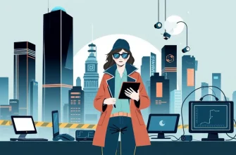 Top 10 Tech Detective Films