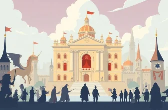 Fantasy Election Films: A Magical Twist on Politics