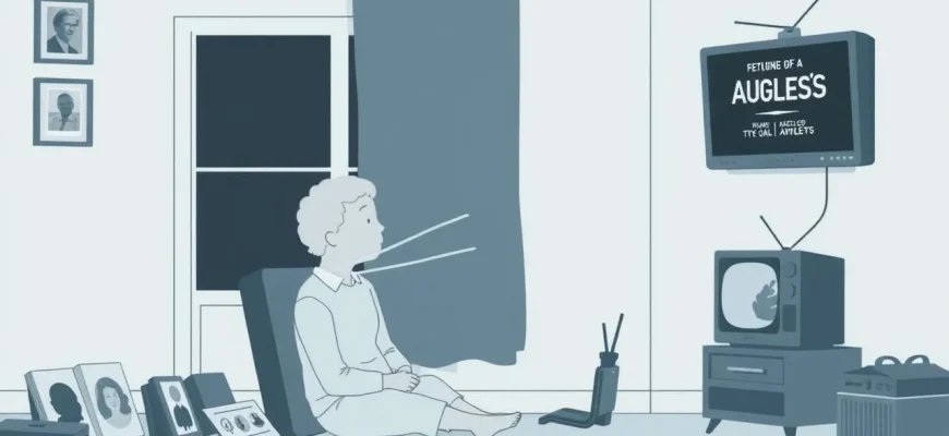 Top 10 Films About Alzheimer's Disease