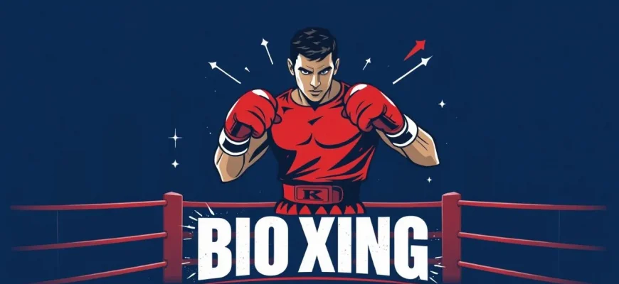 Thrilling Boxing Movies: A Knockout Collection