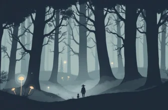 Top 10 Mystical Films About Sacred Groves