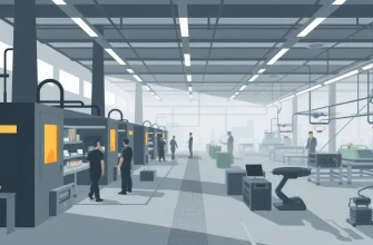 Top Documentaries on Smart Manufacturing