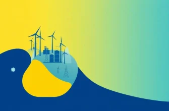 Powering the World: A Documentary Journey Through Energy Infrastructure