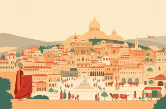 Historical Films Set in Bactra