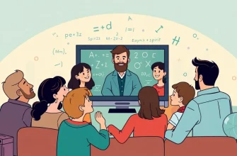 Family Films About Mathematicians
