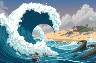 Coastal Disaster Cinema: 10 Films to Watch