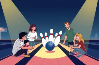 Bowling Movies: A Cinematic Strike