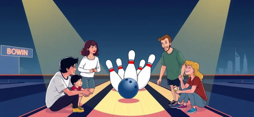 Bowling Movies: A Cinematic Strike