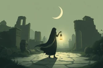 Mystical Films: Ancient City Rituals