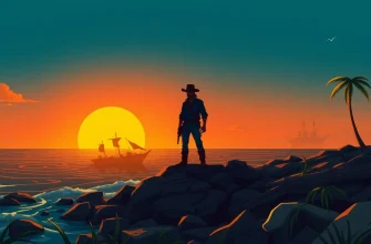 Western Island Adventures: 10 Must-Watch Films