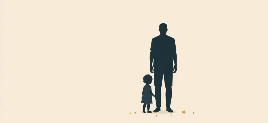 10 Heartfelt Fatherhood Dramas You Can't Miss