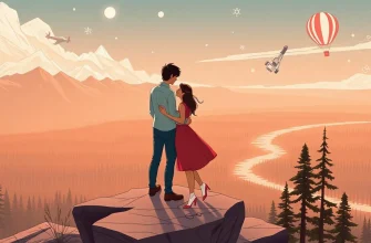 Romance in the Wild: 10 Films About Love and Exploration