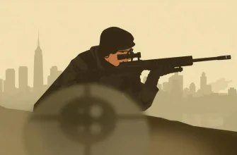 Top 10 Sniper Movies for Military Film Enthusiasts