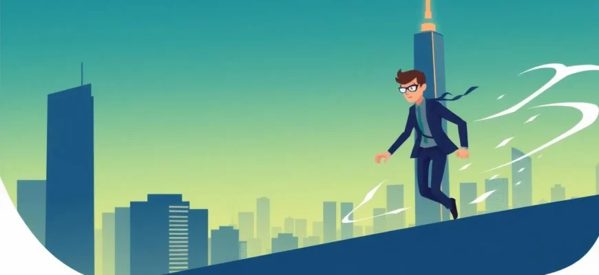 Thrilling Tales of Marketing Madness