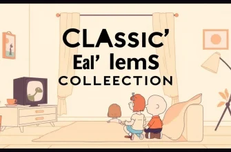 10 Timeless Children's Films to Watch