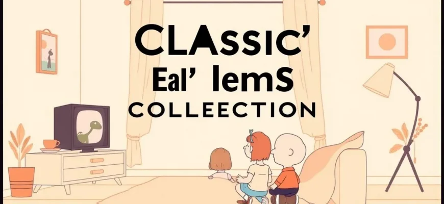 10 Timeless Children's Films to Watch