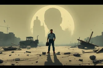 Action Films That Challenge Moral Choices