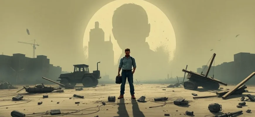 Action Films That Challenge Moral Choices