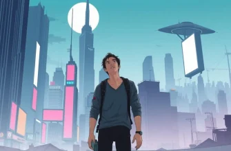 Sci-Fi Films Exploring Poverty