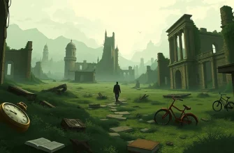 Top 10 Fantasy Post-Apocalyptic Films