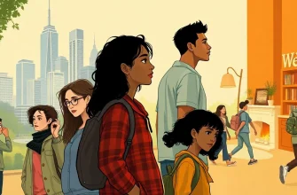 10 Biographical Films About Coming of Age