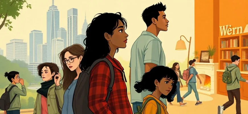 10 Biographical Films About Coming of Age