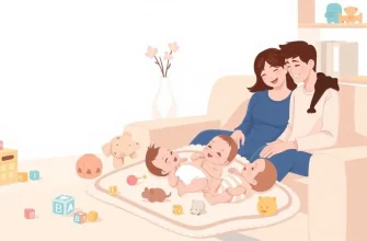 Heartwarming Baby-Themed Romance Films