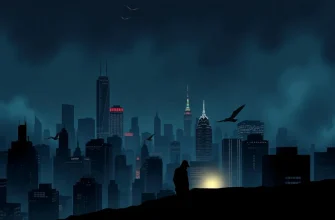 Top 10 Thrillers on Cruelty