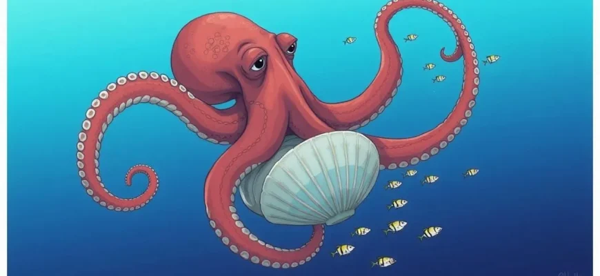 10 Films to Explore the Underwater World