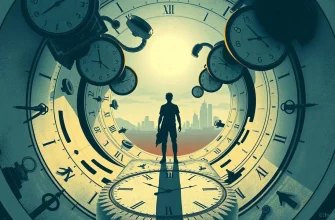 Sci-Fi Films About Time Loops