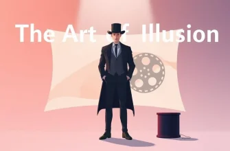 Top 10 Magician Movies: A Cinematic Journey into Magic
