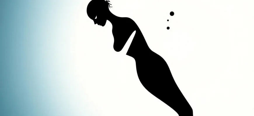 Top 10 Films About Nymphomania