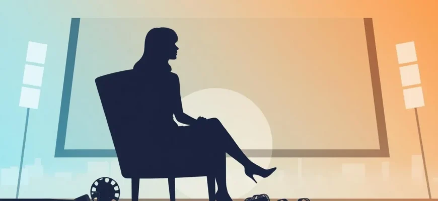 Top 10 Escort Movies: A Cinematic Journey