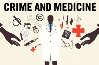 Crime and Medicine: 10 Movies Where Doctors Break the Law