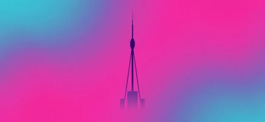 Tower Movies: A Cinematic Journey