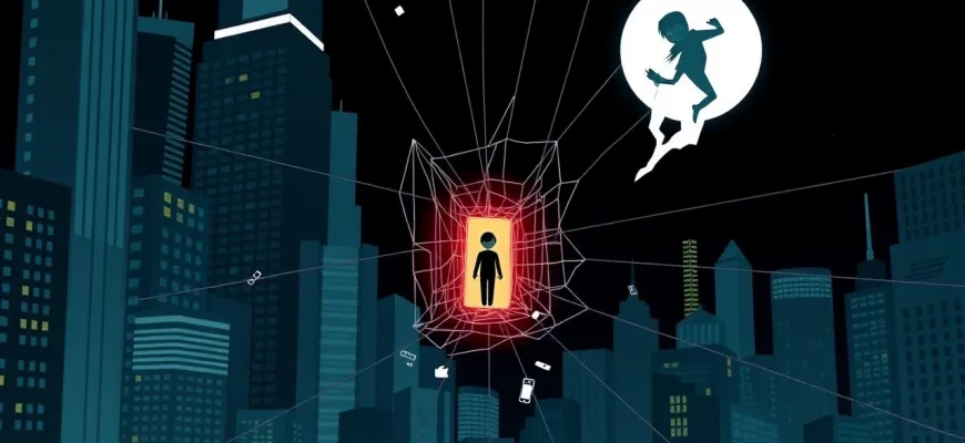 Top 10 Kidnapping Thrillers You Can't Miss