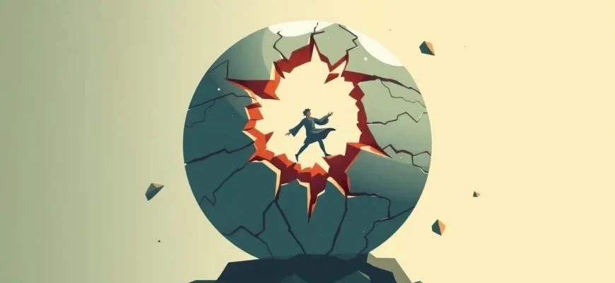 10 Must-Watch Drama Films on Social Revolutions