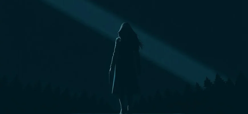 Horror Films Featuring Deadly Women