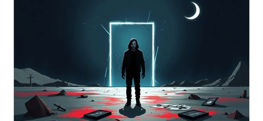 10 Horror Films That Explore the Multiverse