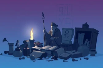 Mystical Films: A Journey Through Ancient Prophecies