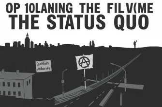 Anarchist, Political, and Social Films You Must See