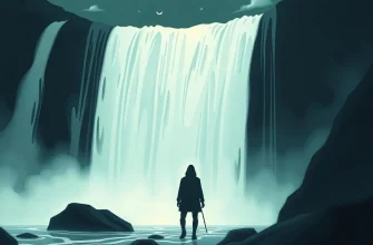 Top 10 Horror Films Featuring Waterfalls