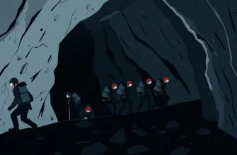 Top 10 Films About Cave Rescue Missions